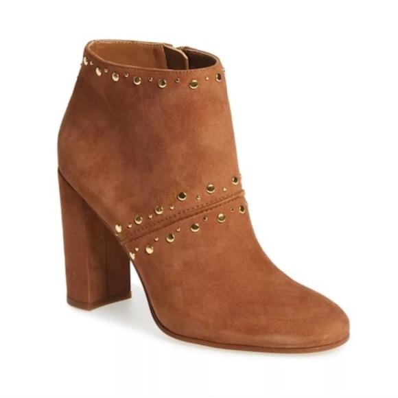 Sam Edelman Shoes - Sam Edelman Chandler Ankle Boots 📍price drop📍